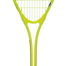 OLIVER Squash Racket FN 105 (190g, Head-Heavy) - strung -